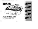 Nesco 4818-14 cooking pan