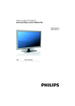 Philips 3000 series LED TV 42PFL3457