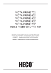 Heco Victa Prime 202