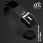 CnMemory i.onik BTH-002