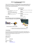 Addonics ADPMAF-X card reader