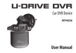 Media-Tech U-drive DVR