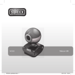 Sweex Webcam USB
