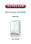 Sitecom CMPSC-WLR6100