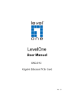 LevelOne GNC-0112