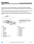 Hewlett Packard Enterprise ProLiant DL320e