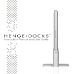 Henge Docks HD01VB15MBP