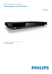 Philips BDP5200/05