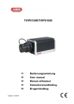 ABUS TVIP51500 surveillance camera