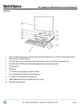 HP Compaq Pro 4300 SFF