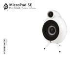 Scandyna MicroPod SE