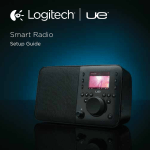 Logitech UE