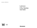 Lenovo IdeaCentre H520s