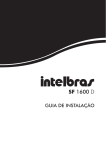 Intelbras SF 1600 D