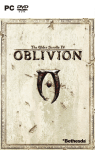 Bethesda The Elder Scrolls IV: Oblivion Game of the Year Edition, PC