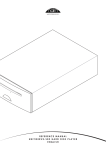 Naim UnitiServe-SSD