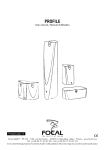 Focal Profile 918