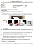 DataComm 45-0031-WH outlet box