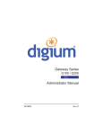 Digium G201