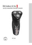 Remington Black Diamond-X