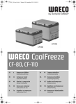 WAECO CF 80