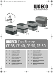 WAECO CF 60