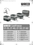 WAECO CF 40