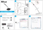 Trust 31008 microphone