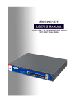 Amer Networks SS2GD8ip
