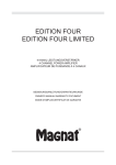 Magnat Edition Four