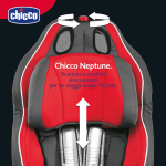 Chicco Neptune