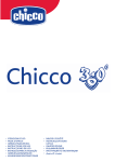 Chicco 360°