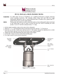 Premier Mounts PP-TL