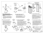 Panasonic PKG-PSM-141 mounting kit