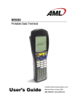 AML M5900