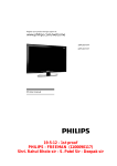 Philips 6000 series LED TV 32PFL6577