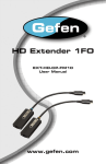 Gefen EXT-HD-CP-FM10