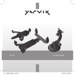 Yarvik YAC350