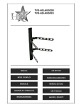 HQ TVS-AVS03B