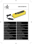 HQ CAR-START01 car kit
