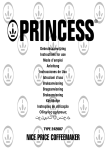 Princess Nice Price