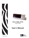 Zebra P630i