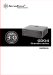 Silverstone SST-GD04B