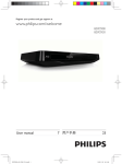 Philips BDP2900