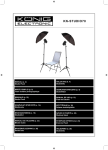 König KN-STUDIO70