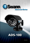 Swann ADS-100
