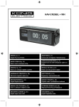 König HAV-CR26WH