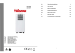 Tristar Air conditioner