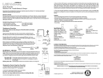 Lenmar PowerPort Kit