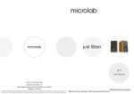 Microlab B 77
